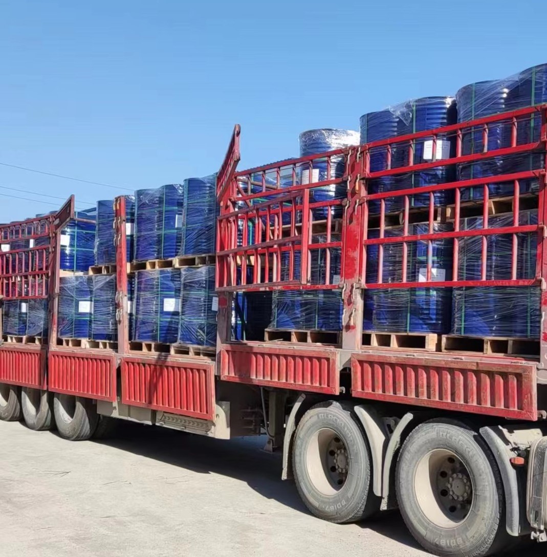 trường hợp công ty mới nhất về 2,4,6,8-Tetravinyl-2,4,6,8-tetrametylcyclotetrasiloxan(V4) để tổng hợp hữu cơ