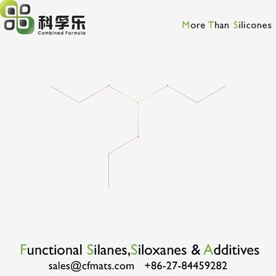 Min 99% Purity Silane Synthesis Triethoxysilane CAS 998-30-1